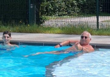 Flower Camping du Lac de la Seigneurie