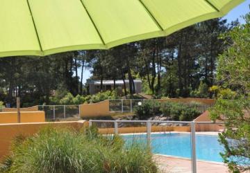 Domaine des Pins