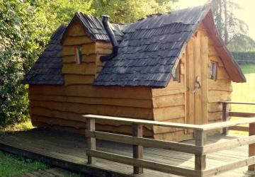 Camping le Pontis