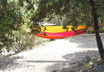 CAMPING TORRACCIA
