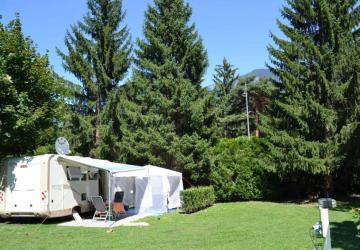Camping Marie France