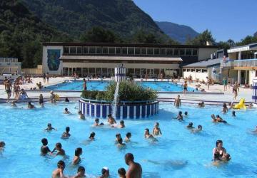 Camping Marie France
