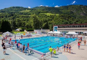 Camping Marie France