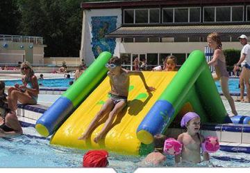 Camping Marie France