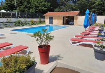 Camping de la Belle Etoile