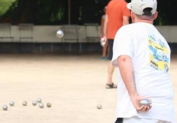 Camping de la Belle Etoile