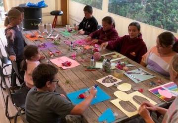 Camping de la Belle Etoile