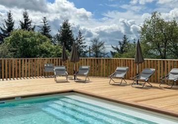 Huttopia Pays de Condrieu