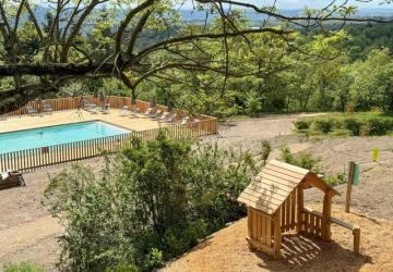 Huttopia Pays de Condrieu