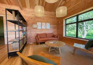 Huttopia Pays de Condrieu