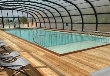 Huttopia Pays de Condrieu