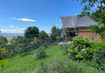 Huttopia Pays de Condrieu