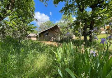 Huttopia Pays de Condrieu