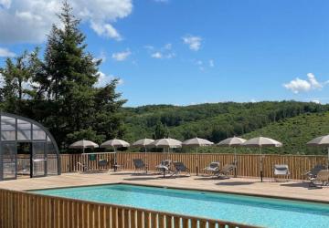 Huttopia Pays de Condrieu