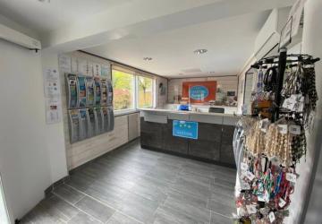 Camping Paradis La Cailletière