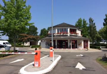 Camping Pyrénées Nature