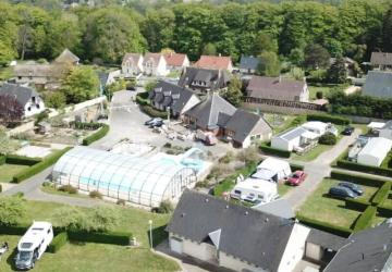 Camping Seasonova Etennemare