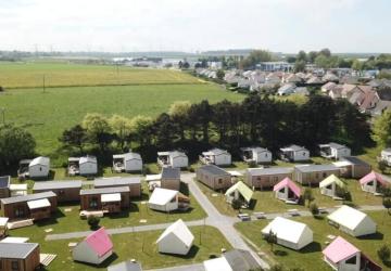 Camping Seasonova Etennemare