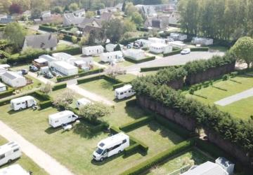 Camping Seasonova Etennemare