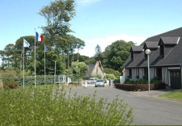 Camping Seasonova Etennemare