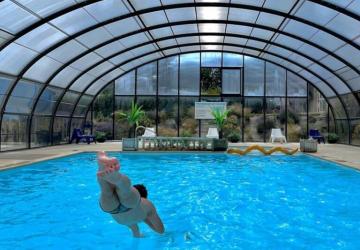 Camping Seasonova Etennemare