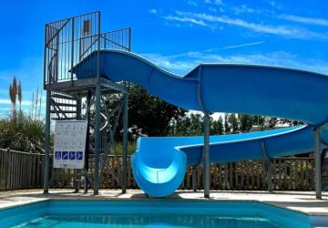 Camping Seasonova Etennemare