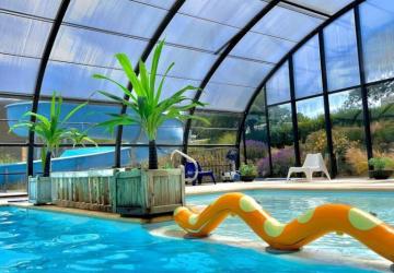 Camping Seasonova Etennemare