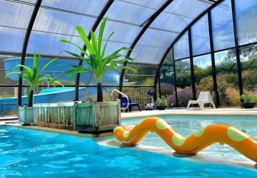 Camping Seasonova Etennemare