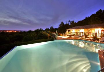 Les Ventoulines Village & Spa