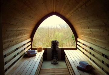 Les Ventoulines Village & Spa