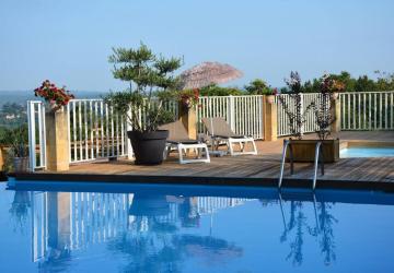 Les Ventoulines Village & Spa