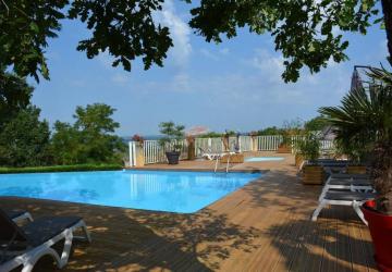 Les Ventoulines Village & Spa