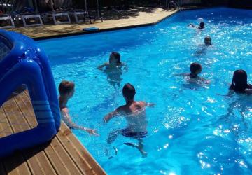 Les Ventoulines Village & Spa