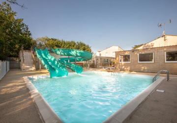 Camping les Alouettes