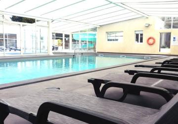 Camping les Alouettes