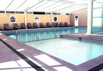 Camping les Alouettes