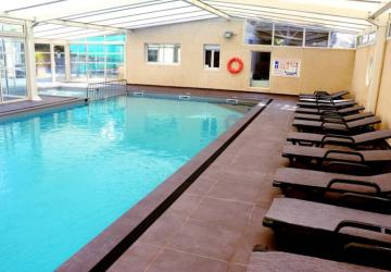 Camping les Alouettes