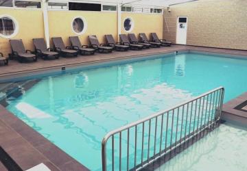 Camping les Alouettes