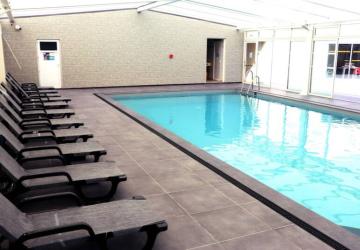 Camping les Alouettes