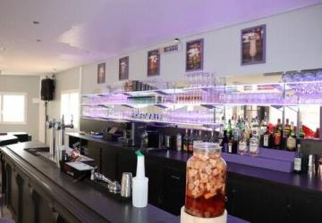 Camping les Alouettes