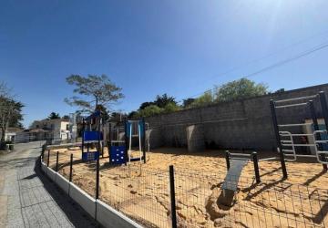 Camping les Alouettes