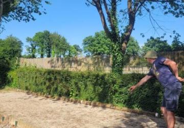 Camping des Cerisiers