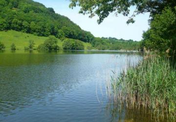 Village Vacances du Lac de Menet