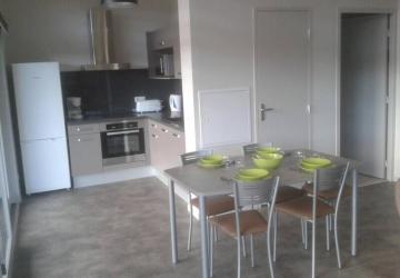 Village Vacances du Lac de Menet