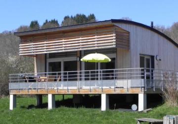 Village Vacances du Lac de Menet