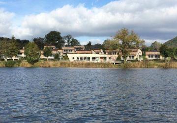 Village Vacances du Lac de Menet