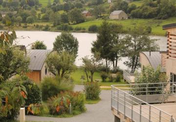 Village Vacances du Lac de Menet