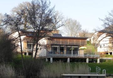 Village Vacances du Lac de Menet