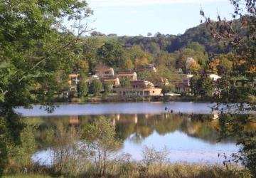Village Vacances du Lac de Menet