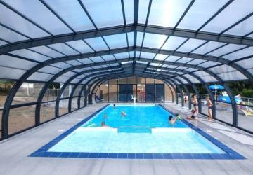 Village Vacances du Lac de Menet